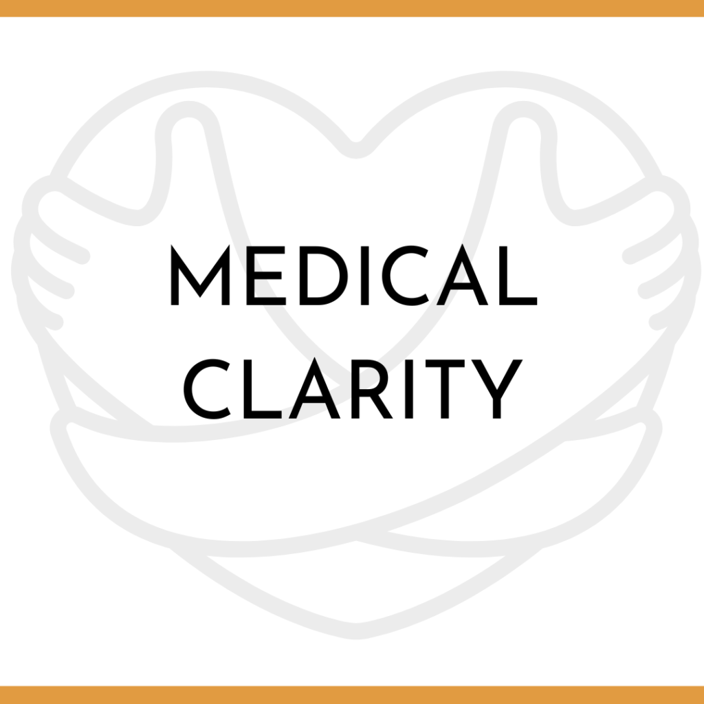 Elevate Healing Potential
