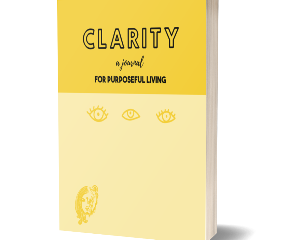 Clarity Journal