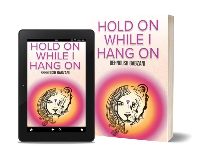 Hold on while Hanging on