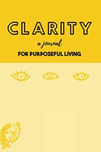 clarity journal